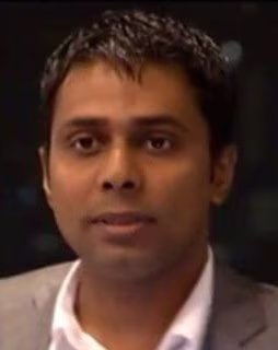 Irfan Alam