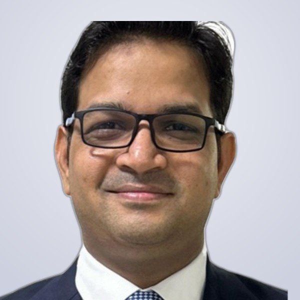 Ravinder Kumar