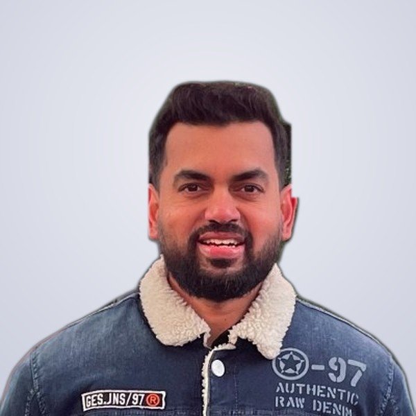 Sumit Yadav
