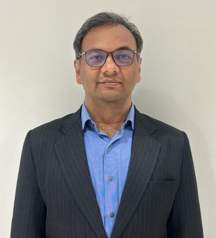 Vinod Kumar Yadav